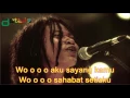Download Lagu Tony Q Rastafara Asap Putih Lirik