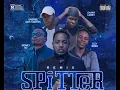 Dji Tafinha - Spitter Remix(Gabriel dos Santos, Sidney SD, Lizzy Bebo, Chany Lerry)