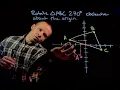 Rotate Triangle ABC 270 Degrees Clockwise 1