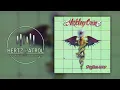 Motley Crue Same Ol Situation 432hz