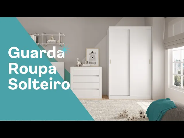 Vídeo do produto