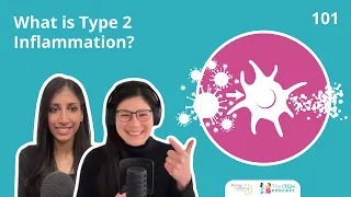 Understanding Type 2 Inflammation
