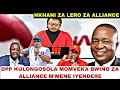 Download Lagu DPP ALLIANCE _NKHANI ZA LERO
