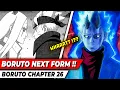 Download Lagu BORUTO’s Next POWER Leaked ?! 😳 Boruto CHAPTER 26 🔥 Boruto Two Blue Vortex Explained