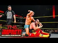 Download Lagu The Nemeths REFUSE to Trust The System | TNA iMPACT! September 11, 2025