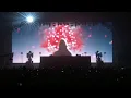 Download Lagu ILLENIUM - Fallen Embers Intro + Blame Myself (Live) HQ