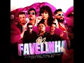 Na Favelinha (feat. DJ Tavares, DJ Mxce)