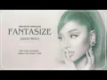 Download Lagu Ariana Grande - Fantasize (2000's Remix)