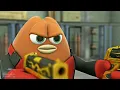 Vagan YOUR FIRED killer bean forever 2009