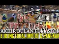 Download Lagu 🔴 MELIMPAH STOKNYA ‼️ FULL BURUNG LOKAL,IMPORT \u0026 SANGKAR SIAP DIPANTAU 0838-7553-6945