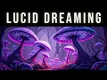 Lagu Induce Lucid Dreams Instantly | Lucid Dream Sleep Music To Experience Vivid Dreams While You Sleep