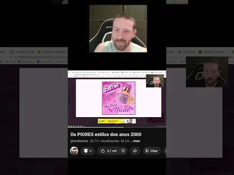 Barbie dos anos 2000