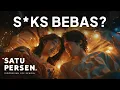 Download Lagu Kenapa Banyak GenZ Gak Punya Pacar dan Gak Mau Menikah? (75% Single alias Jomblo)