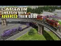 Download Lagu Advanced Train Guide for Captain of Industry
