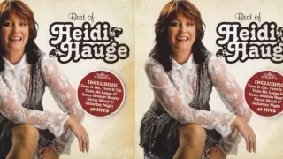 Download Heidi Hauge -  You Got Gold MP3