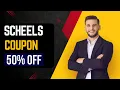 50 OFF - Scheels Coupon Code