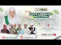 LIVE II RUTINAN JUMAT KLIWON DZIKIR DAN PENGAJIAN BERSAMA MAULANA HABIB LUTHFI BIN ALI BIN YAHYA