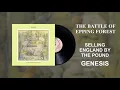 Lagu Genesis - The Battle Of Epping Forest (Official Audio)
