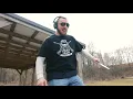Lamb of God - Omerta, GUN COVER!