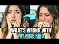 Feminists Are LOOSING IT Over Nose Ring Theory