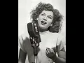 Download Lagu What Will Be, Will Be (1950) - Eileen Barton