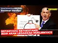 Download Lagu NETANYAHU MINTA BANTUAN TRUMP KARENA ANCAMAN NUKLIR IRAN SUDAH DEKAT ?!! - Mardigu Wowiek