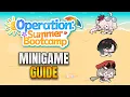 Operation Summer Bootcamp 2026 Minigame Guide - Epic Seven