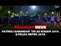 Download Lagu LIVE - PATROLI GABUNGAN TNI AD KODAM JAYA \u0026 POLDA METRO JAYA PASTIKAN JAKARTA KONDUSIF PASCA DEMO