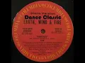 Earth, Wind & Fire - Fantasy (12" Disco Version)