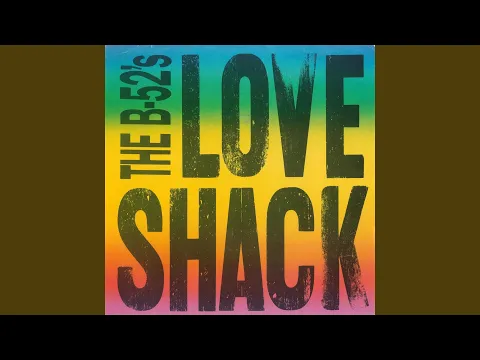 Download MP3 Love Shack (Edit)