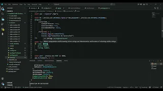 Creating a Simple Mongoose Schema Node JS Tutorial