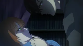 raeliana x noah amv secret love song