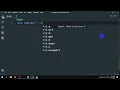 How to Create an array for a range in PHP