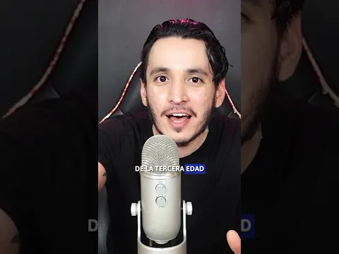 La VEJEZ NO es PASIVIDAD