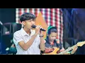 Download Lagu BULAN NYEUNGSERIKEUN - DIMAS FEAT RUSDY OYAG PERCUSSION LIVE SHOW ANGKRINGAN TEH ITA 