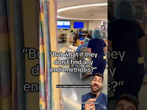 “The Scan Was Normal” #wait