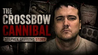 The Crossbow Cannibal Britain s Killer Who Wanted To Be Famous