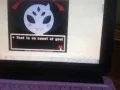 Playing Interactive Muffet
