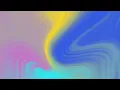 Smooth Gradient Flow Hypnotic Abstract Loop No