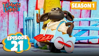 "Timmy the Train" | Season 1 Episode 21