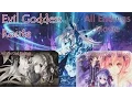 Download Lagu All Endings Movie - Fairy Fencer F: Advent Dark Force {English, Full 1080p HD}