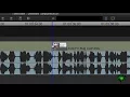 Avid Media Composer Basic Cut Add Edit and Trim tutorial