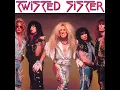 Lagu Twisted Sister -  Big Hits and Nasty Cuts   #twisted #sister #twistedsister #metal #rock #glam #band