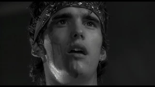 RUSTY JAMES - extrait "Le duel" VOST