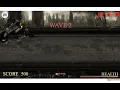 HTML Games Zombie Invasion