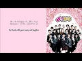 My sunshine - Rock'a Trench [Mei-chan no Shitsuji] (JPN-ROM-ENG SUB)
