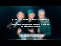 Luck Ra - TU MISTERIOSO ALGUIEN (CUARTETO) feat. Miranda! (Letra)