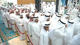 افراح النفيخ   حفل زفاف   فهد خلف سعود راشد النفيخ          مصور نايس لانتاج الفني دندنها