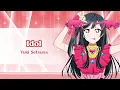 Download Lagu Idol - Yuki Setsuna - AI Cover [KAN/ROM/ENG Lyrics]