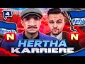 Download Lagu RAMMEL RAUS ⁉️ HORROR START in die RÜCKRUNDE 🤬 EA FC 25 Hertha Karrieremodus #4